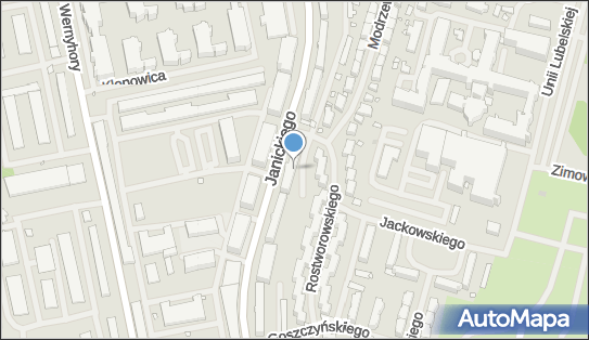 Przedsiębiorstwo, Firma, ul. Klemensa Janickiego 18, Szczecin 71-270 - Przedsiębiorstwo, Firma, NIP: 9551989000