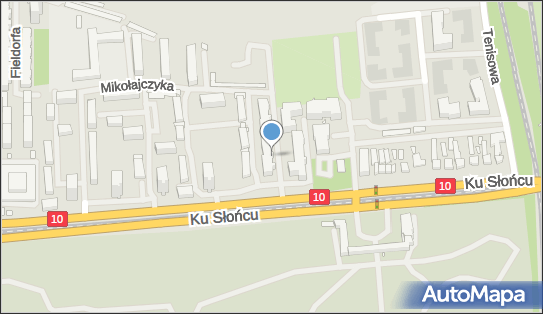 Przedsiębiorstwo, Firma, ul. Marcina Kasprzaka 3A, Szczecin 71-074 - Przedsiębiorstwo, Firma, NIP: 9551990782