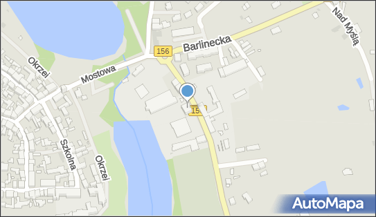 Przedsiębiorstwo, Firma, ul. Myśliborska 8, Lipiany 74-240 - Przedsiębiorstwo, Firma, NIP: 9552326721