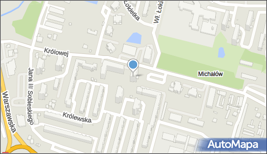 Przedsiębiorstwo, Firma, ul. Królowej Jadwigi 19, Radom 26-617 - Przedsiębiorstwo, Firma, NIP: 7961298240