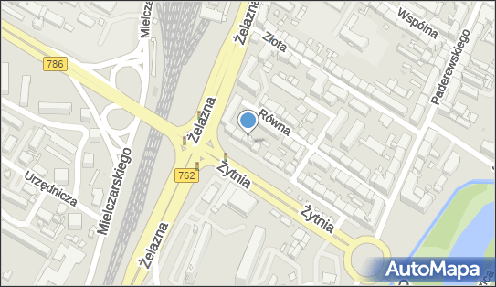 Przedsiębiorstwo, Firma, ul. Żytnia 24, Kielce 25-018 - Przedsiębiorstwo, Firma, NIP: 9590781539