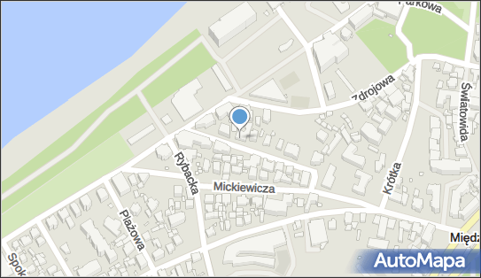 Przedsiębiorstwo, Firma, ul. Mikołaja Kopernika 12, Międzyzdroje 72-500 - Przedsiębiorstwo, Firma, NIP: 8551279893