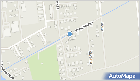 Przedsiębiorstwo, Firma, ul. Karola Kurpińskiego 16A, Darłowo 76-150 - Przedsiębiorstwo, Firma, NIP: 6691852618