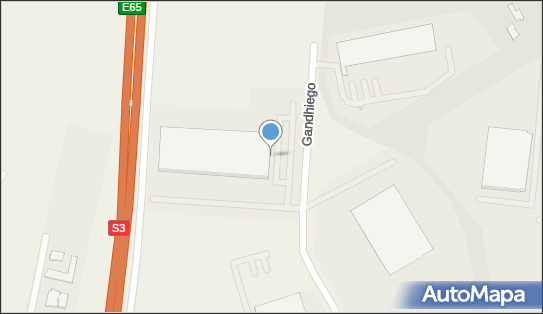 Przedsiębiorstwo, Firma, ul. Mahatmy Gandhiego 1, Święty Wojciech 66-300 - Przedsiębiorstwo, Firma, NIP: 5961744974