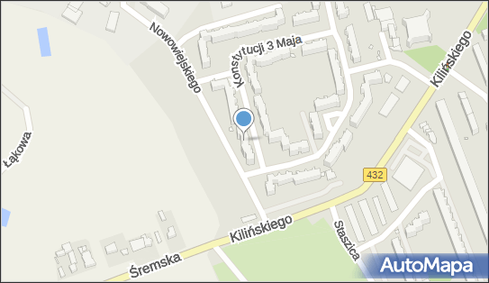 Przedsiębiorstwo, Firma, ul. Konstytucji 3 Maja 26, Śrem 63-100 - Przedsiębiorstwo, Firma, NIP: 7851233699