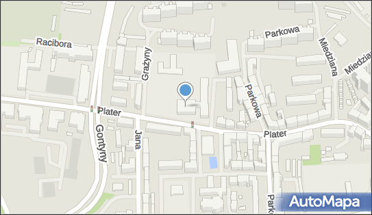 Przedsiębiorstwo, Firma, ul. Emilii Plater 20, Szczecin 71-632 - Przedsiębiorstwo, Firma, NIP: 8511143058
