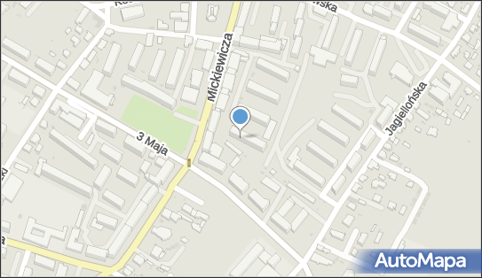Przedsiębiorstwo, Firma, ul. Adama Mickiewicza 48A 17-100 - Przedsiębiorstwo, Firma, NIP: 9661882088