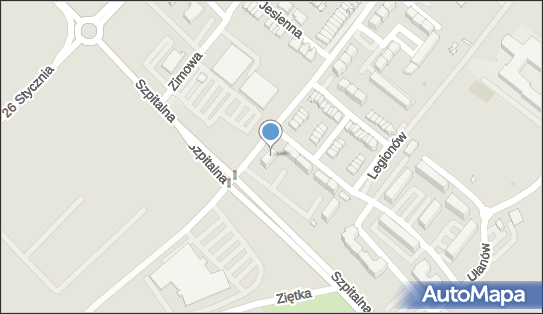 Przedsiębiorstwo, Firma, ul. Jerzego Ziętka 2 B, Knurów 44-196 - Przedsiębiorstwo, Firma, NIP: 9690289269