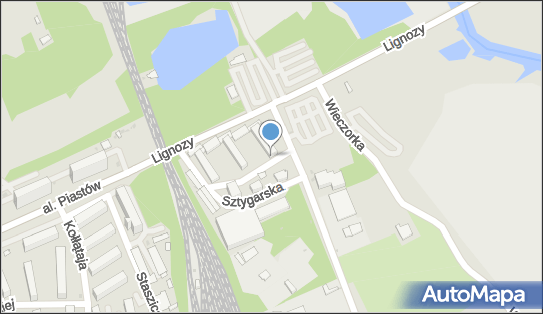 Przedsiębiorstwo, Firma, ul. Sztygarska 1, Knurów 44-193 - Przedsiębiorstwo, Firma, NIP: 9691482301