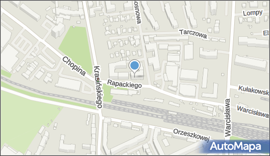 Przedsiębiorstwo, Firma, ul. Mariana Rapackiego 6A, Szczecin 71-467 - Przedsiębiorstwo, Firma, NIP: 8512921233
