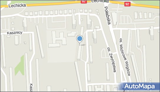 Przedsiębiorstwo, Firma, os. Zwycięstwa 3F, Poznań 61-643 - Przedsiębiorstwo, Firma, NIP: 9720893203