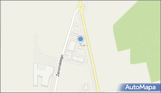 Przedsiębiorstwo, Firma, ul. Żeromskiego 36, Kosakowo 81-198 - Przedsiębiorstwo, Firma, NIP: 5871701487