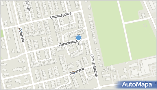 Przedsiębiorstwo, Firma, ul. Zapaśnicza 6, Łódź 94-122 - Przedsiębiorstwo, Firma, NIP: 7282422074