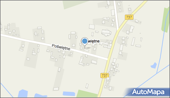 Przedsiębiorstwo, Firma, Poświętne 21A, Poświętne 26-670 - Przedsiębiorstwo, Firma, NIP: 7962958721