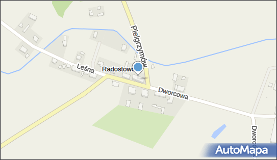Przedsiębiorstwo, Firma, ul. Pielgrzymów 17 B, Radostowo 83-120 - Przedsiębiorstwo, Firma, NIP: 5932522366