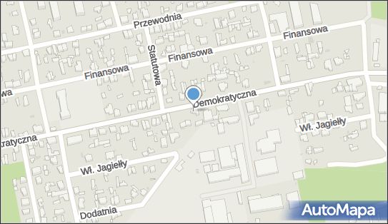 Przedsiębiorstwo, Firma, ul. Demokratyczna 83, Łódź 93-430 - Przedsiębiorstwo, Firma, NIP: 7290103001