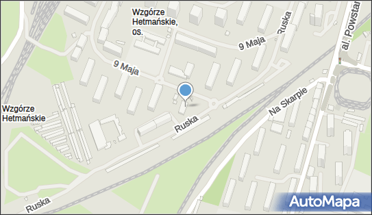 Przedsiębiorstwo, Firma, ul. 9 Maja 84, Szczecin 70-136 - Przedsiębiorstwo, Firma, NIP: 8511241223