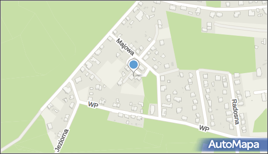 Przedsiębiorstwo, Firma, ul. Majowa 115B, Tanowo 72-004 - Przedsiębiorstwo, Firma, NIP: 8510312317