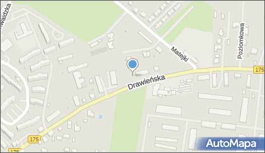 Przedsiębiorstwo, Firma, ul. Dąbrowszczaków 15B, Choszczno 73-200 - Przedsiębiorstwo, Firma, NIP: 5941578691