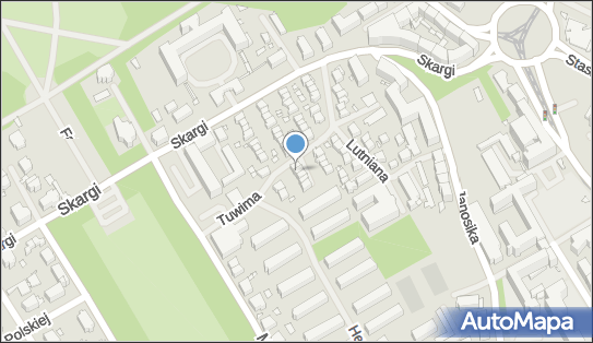 Przedsiębiorstwo, Firma, ul. Juliana Tuwima 21, Szczecin 71-426 - Przedsiębiorstwo, Firma, NIP: 8512041093