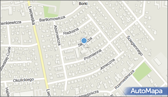 Przedsiębiorstwo, Firma, ul. Słowicza 2A, Tomaszów Lubelski 22-600 - Przedsiębiorstwo, Firma, NIP: 9212028516