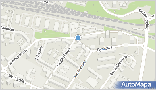 Przedsiębiorstwo, Firma, ul. Bronisławy 14D, Szczecin 71-533 - Przedsiębiorstwo, Firma, NIP: 8512075465
