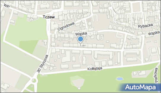 Przedsiębiorstwo, Firma, ul. Ignacego Paderewskiego 5 A, Tczew 83-100 - Przedsiębiorstwo, Firma, NIP: 5932595796