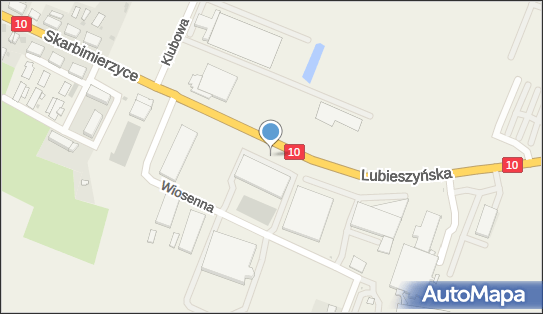 Przedsiębiorstwo, Firma, Skarbimierzyce 20, Skarbimierzyce 72-002 - Przedsiębiorstwo, Firma, NIP: 8512583405