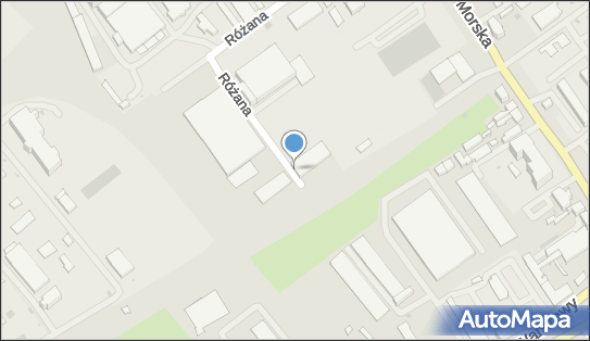 Przedsiębiorstwo, Firma, ul. Różana 7 B, Koszalin 75-212 - Przedsiębiorstwo, Firma, NIP: 6692200616