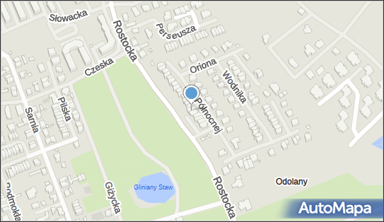 Przedsiębiorstwo, Firma, ul. Korony Północnej 17A, Szczecin 71-771 - Przedsiębiorstwo, Firma, NIP: 8512723898