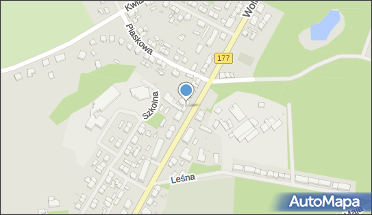Przedsiębiorstwo, Firma, ul. Wolności 35, Tuczno 78-640 - Przedsiębiorstwo, Firma, NIP: 7650006790