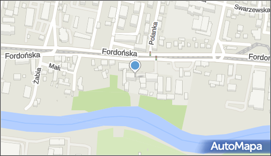 Przedsiębiorstwo, Firma, ul. Fordońska 26A, Bydgoszcz 85-085 - Przedsiębiorstwo, Firma, NIP: 5540083328