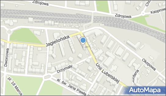 Przedsiębiorstwo, Firma, ul. Unii Lubelskiej 10, Kołobrzeg 78-100 - Przedsiębiorstwo, Firma, NIP: 6711557361