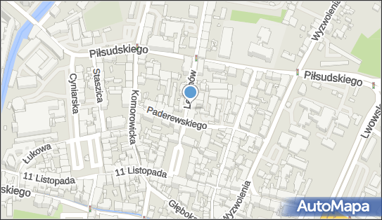 Przedsiębiorstwo, Firma, ul. Legionów 6, Bielsko-Biała 43-300 - Przedsiębiorstwo, Firma, NIP: 5470171871