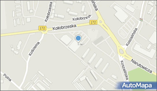 Przedsiębiorstwo, Firma, ul. Kołobrzeska 1, Szczecinek 78-400 - Przedsiębiorstwo, Firma, NIP: 7822086853