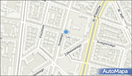 Przedsiębiorstwo, Firma, ul. Bolesława Śmiałego 41, Szczecin 70-351 - Przedsiębiorstwo, Firma, NIP: 8521397487