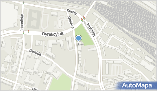 Przedsiębiorstwo, Firma, ul. Gajowa 8-10/6, Wrocław 50-519 - Przedsiębiorstwo, Firma, NIP: 8991641973