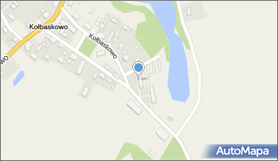 Przedsiębiorstwo, Firma, Kołbaskowo 92, Kołbaskowo 72-001 - Przedsiębiorstwo, Firma, NIP: 8521797815