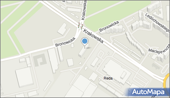 Przedsiębiorstwo, Firma, ul. Krakowska 59, Szczecin 71-017 - Przedsiębiorstwo, Firma, NIP: 8521857173