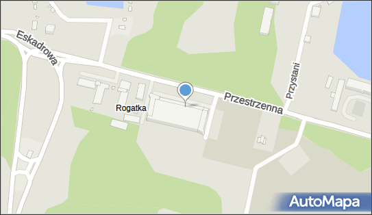 Przedsiębiorstwo, Firma, ul. Przestrzenna 10, Szczecin 70-800 - Przedsiębiorstwo, Firma, NIP: 8521862458