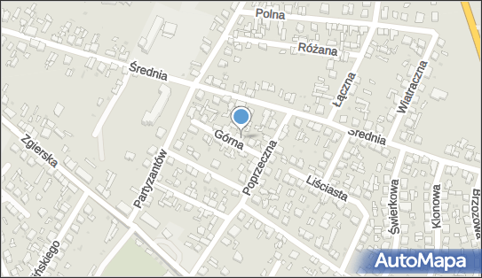 Przedsiębiorstwo, Firma, ul. Górna 8, Ozorków 95-035 - Przedsiębiorstwo, Firma, NIP: 7322172070