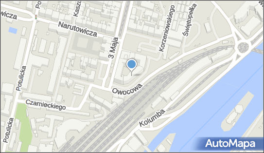 Przedsiębiorstwo, Firma, ul. Józefa Korzeniowskiego 1, Szczecin 70-211 - Przedsiębiorstwo, Firma, NIP: 8521968292