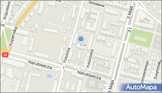 Przedsiębiorstwo, Firma, ul. Michała Drzymały 5, Szczecin 70-217 - Przedsiębiorstwo, Firma, NIP: 8522224464