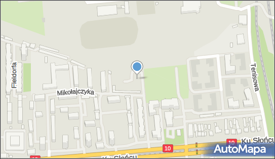Przedsiębiorstwo, Firma, ul. Marcina Kasprzaka 15/17, Szczecin 71-074 - Przedsiębiorstwo, Firma, NIP: 8522265285