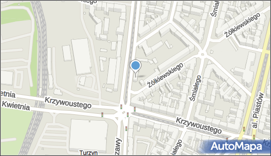 Przedsiębiorstwo, Firma, ul. Stanisława Żółkiewskiego 12A 70-346 - Przedsiębiorstwo, Firma, NIP: 8522329163