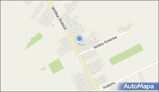 Przedsiębiorstwo, Firma, Wólka Rokicka 85A, Wólka Rokicka 21-100 - Przedsiębiorstwo, Firma, NIP: 7141911256