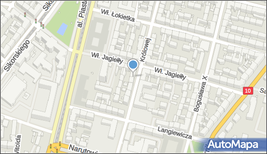 Przedsiębiorstwo, Firma, ul. bł. Królowej Jadwigi 21A, Szczecin 70-262 - Przedsiębiorstwo, Firma, NIP: 8520501149