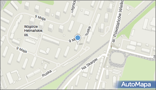 Przedsiębiorstwo, Firma, ul. 9 Maja 39, Szczecin 70-136 - Przedsiębiorstwo, Firma, NIP: 8520606983