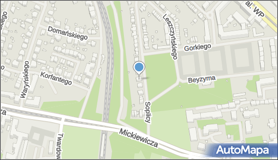 Przedsiębiorstwo, Firma, ul. Jacka Soplicy 14, Szczecin 70-396 - Przedsiębiorstwo, Firma, NIP: 8521012145