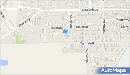 Przedsiębiorstwo, Firma, ul. Anhellego 32, Szczecin 71-037 - Przedsiębiorstwo, Firma, NIP: 8521013423